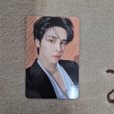 CRAVITY FIND THE ORBIT ARE ver. Official Photocard Serim
