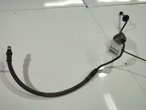 Unterdruckleitung zum Bremskraftverstärker  Opel Meriva DE2684596-16