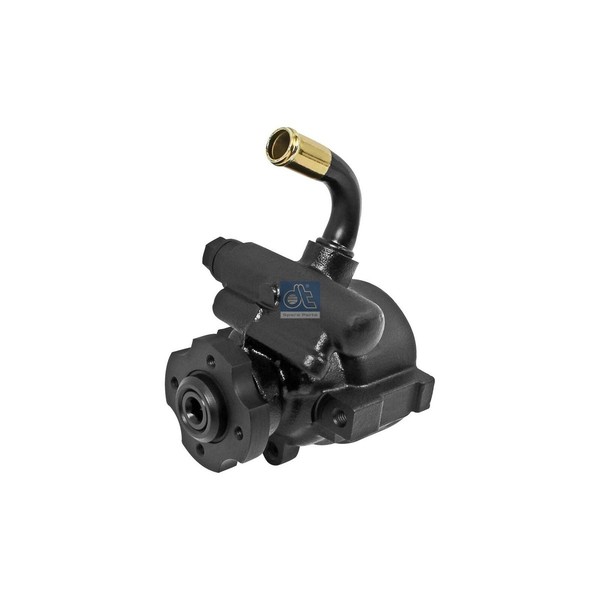 Hydraulikpumpe Lenkung DT Spare Parts Passend FüR U.A. CitroËN Jumper-image