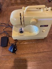 Sewing Machine Hobby craft MIDI Machine Spares Or Repair