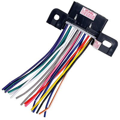 16 Pin OBD 2 Kabel Buchse Verlängerungsstecker OBD 2 Adapterkabel DE