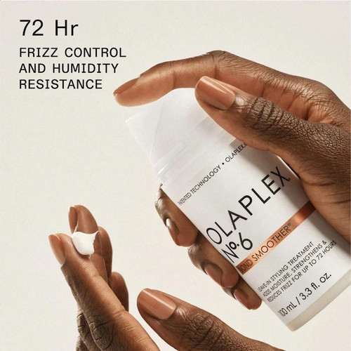 Olaplex No.6 Bond 100 ml Suavizante NUEVO - Imagen 6 de 11