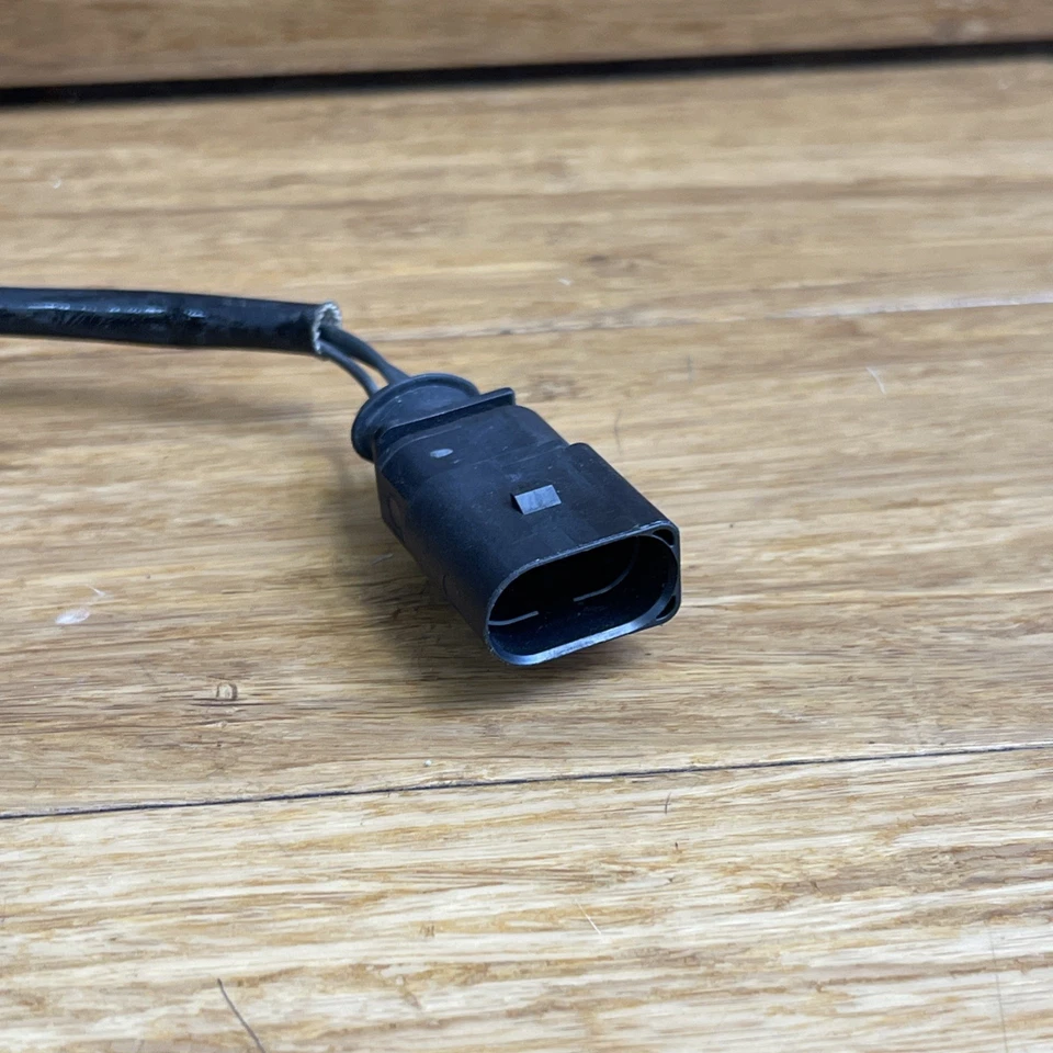 2017-2019 Porsche 911 991.2 Engine Cooling Fan Motor OEM 37k Miles Foto 3 de 4