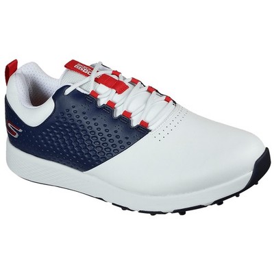 Skechers Hommes Elite Golf Chaussures Imperméable Crampons Léger