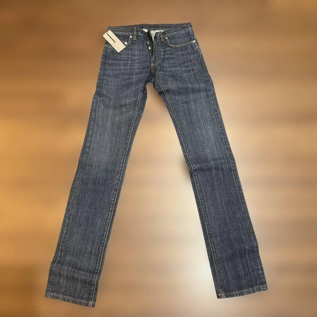 Dior Regular 28 Size Jeans for Men for sale | eBay
