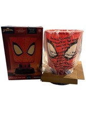 Paladone Marvel Spider-Man Icon Lamp 10.5  New
