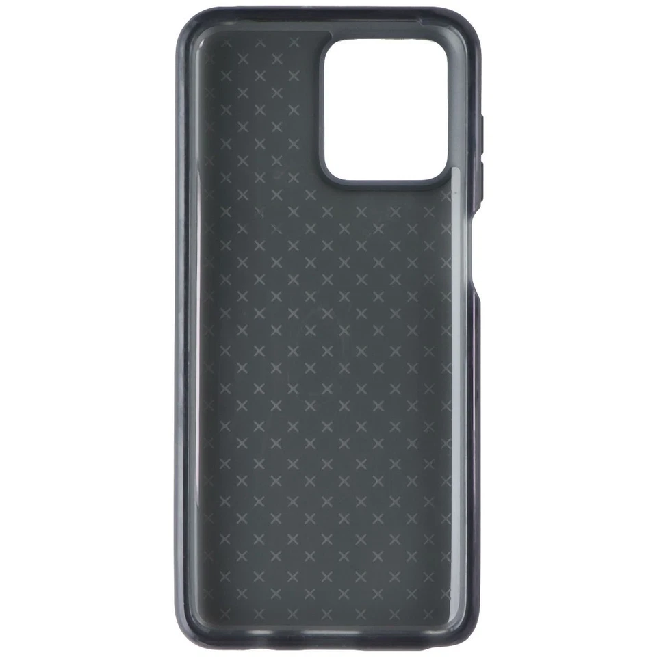 Tech21 EvoCheck Series Case for Motorola Moto G Stylus 5G (2023) - Smoke - Image 3 of 4
