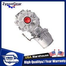4111073011 4111058030 Rear Differential Assembly For Toyota Venza Awd 2009-2015 4111073011 4111058030 Rear Differential Assembly For Toyota Venza Awd 2009-2015