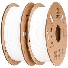 Creality Rapid Filament for Ender3 V3 K1C 2Kg, 3D Printer Filament 1.75mm High