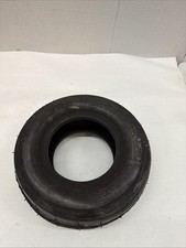 Carlisle Straight Rib Lawn and Garden Tire 4ply 13x5.00-6