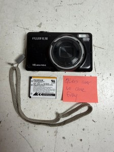 Fujifilm Finepix Jx200 | eBay