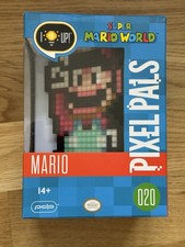 Pixel Pals PDP   Super Mario World   020   Le...