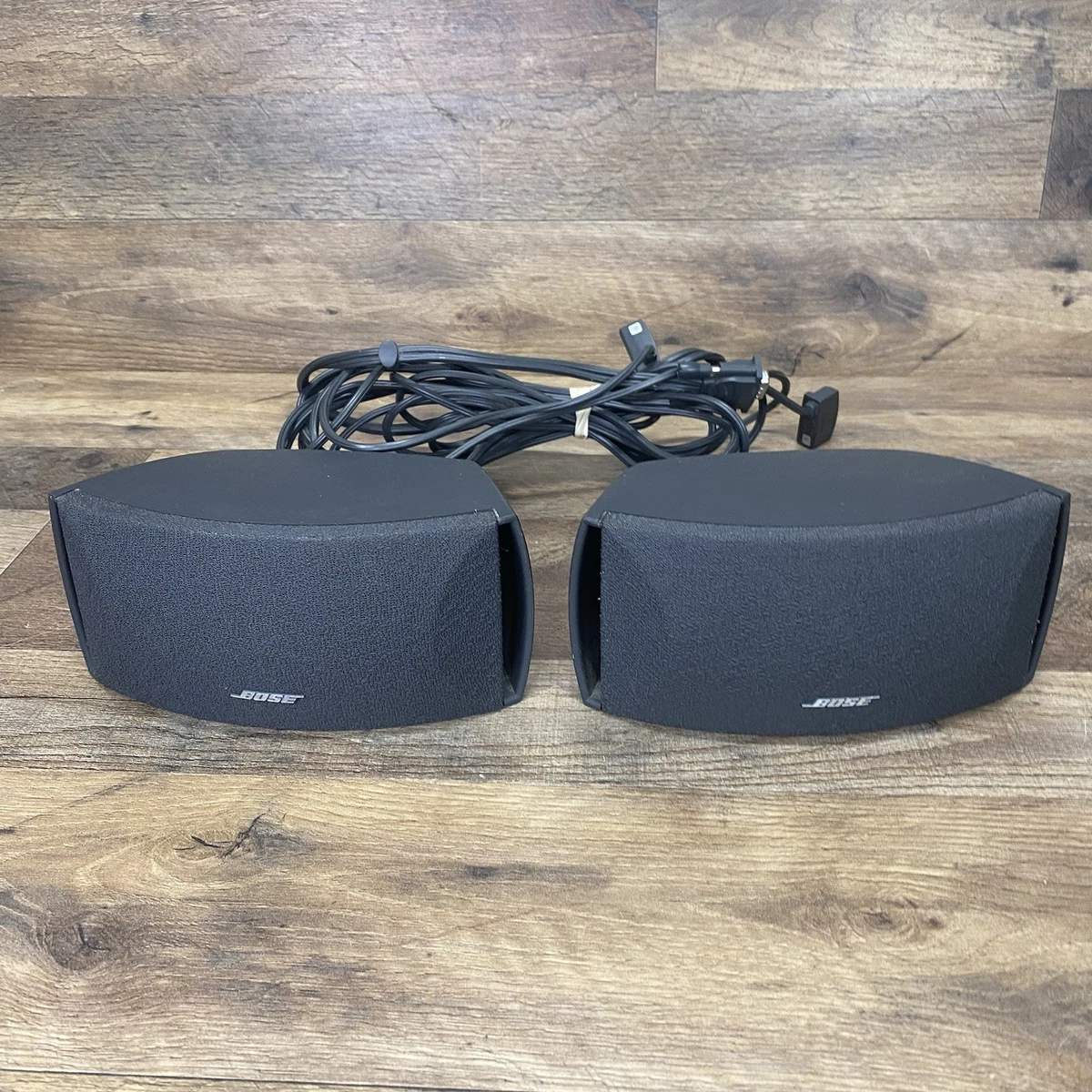Home Bose CineMate Series II Speakers & Subwoofers for sale - eBay