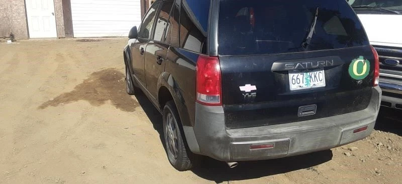 Transmisión limpiaparabrisas compatible con 02-07 VUE 26465437 Foto 4 de 4