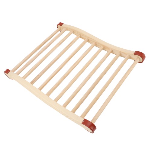 Wood Sauna Backrest Sauna Backrest Comfortable With Pad Hat Slippers For Sauna - Picture 7 of 12