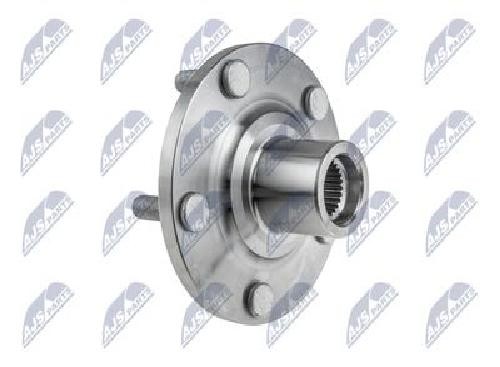 Original NTY Wheel Hub KLP-TY-048P For Lexus Toyota
