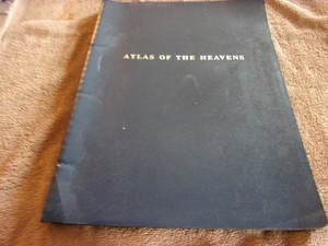 Atlas of the Heavens | eBay