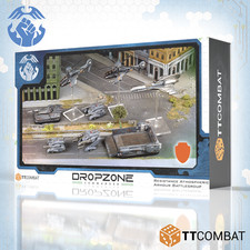 Dropzone Commander Bnib Resistance Atmospheric Armour Battlegroup Dropzone Commander Bnib Resistance Atmospheric Armour Battlegroup