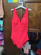 Nwot small women's swimsuit from target item 1183