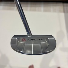 Odyssey White Hot 5 Center Shaft Putter 33" Golf Club