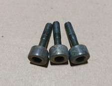 OEM Honda Acura V6 Ignition Coil Bolt 90001-P8F-A02 6x25 (3pcs) J30 J32 J35 #2