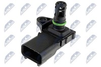 NTY Sensor Saugrohrdruck ECM-FR-004 FüR Ford Fiesta 5 Fusion 6 CB1 CCN Focus 2 1