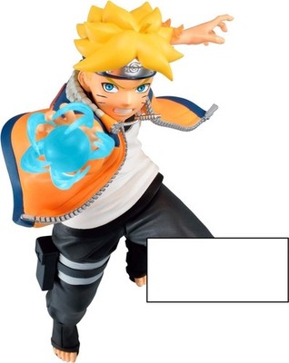 IN STOCK Boruto: Naruto Next Generations Vibration Stars - Uzumaki Boruto