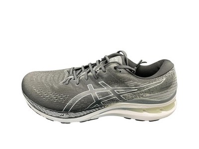 ASICS Men Running Sneaker Marathon 1011B191 GEL-Kayano 28 Black Size 15 4E
