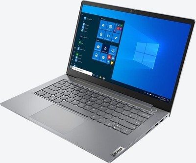 Lenovo ThinkBook 14 Gen 2 ITL Core i7-1165G7 16GB 512GB 16'' FHD 2.Wahl