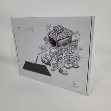 XP-Pen Star G640 6x4 Inch Graphic Drawing Tablet