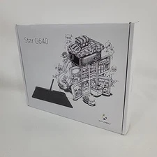 XP-Pen Star G640 6x4 Inch Graphic Drawing Tablet