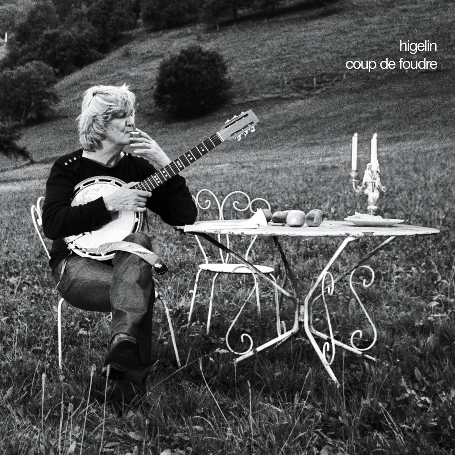 Жак Хигелин Совершенный переворот (Стандарт) (CD)