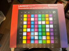 Novation Launchpad Pro mk 3