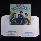 The Beatles Rock N Roll Music (1st Pressing, Near Mint) LP