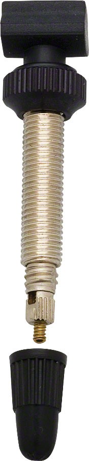 Бескамерный клапан Presta из латуни DT Swiss диаметром 32 мм для колесных дисков MTB 3990₽