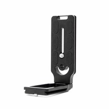 Quick Release Universal 1/4" Screw Camera Lengthen Bracket Grip Mount Support C