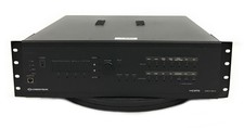 Crestron DMPS-300-C Digital Media Presentation System HDMI/DM Switcher  Amp