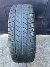 1x Continental Vanco Winter 2 235/65 R16C 118/116R M+S Winter DOT2020 4mm PERFETTO