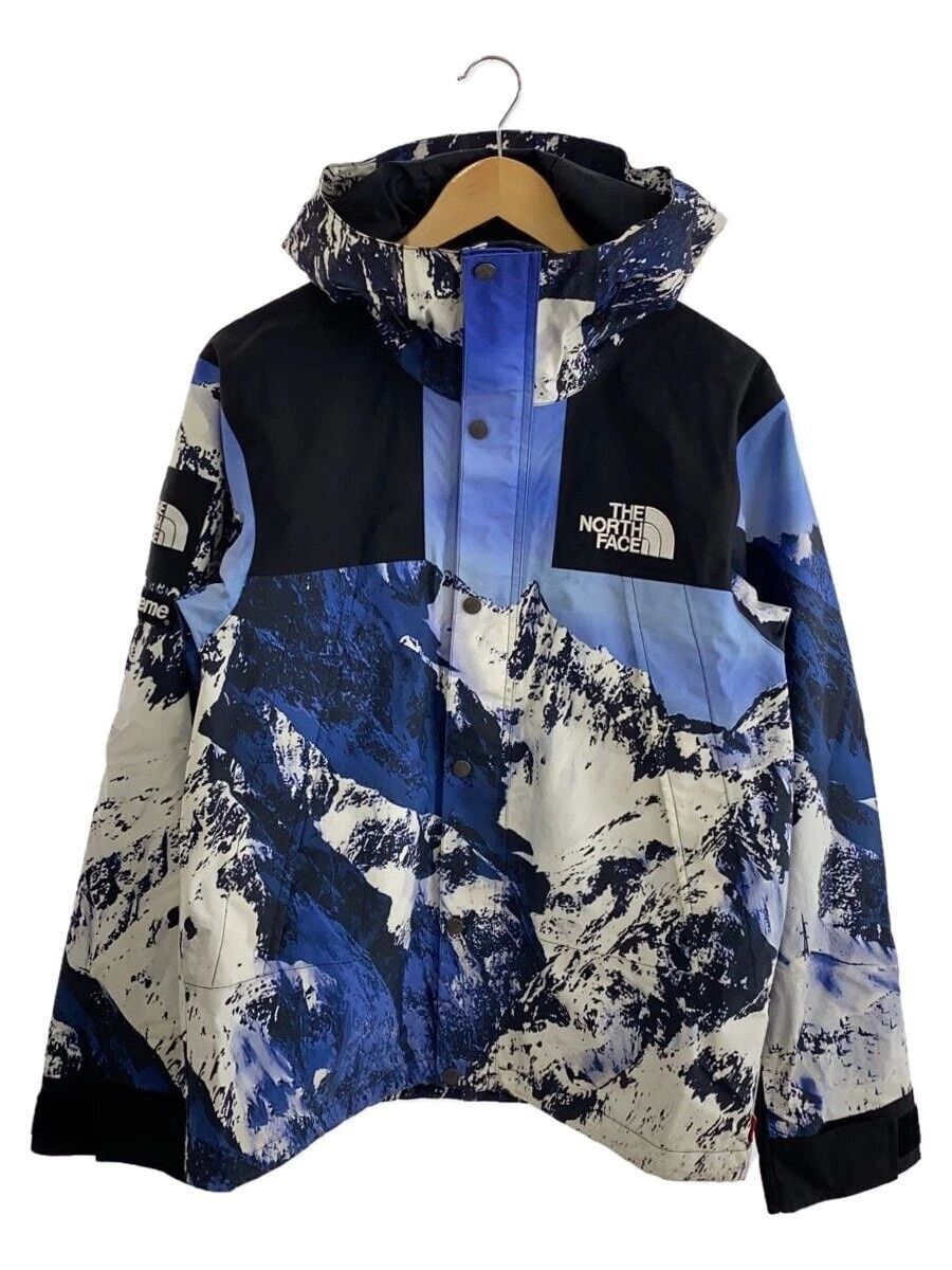 THE NORTH FACE × Veste Supreme S Occasion