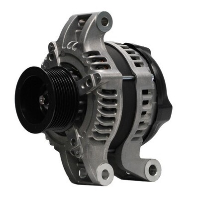 Mpa Electrical 11291 Alternator 12 V, Nippon, Cw (Right), With Pulle for Denso