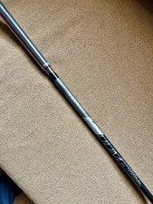 UST Mamiya Helium Black 7 Wood Shaft 4F1 Ladies Flex w/ Cobra Adapter A-98484 - Mr Topes Golf