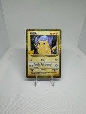 Pikachu 58/102 Holo 30th Celebration Classic Collection Pokemon