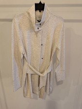 Varley Anset Jacket Size Small NWT 158