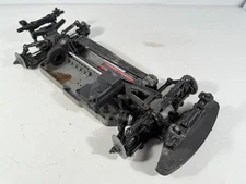 Traxxas 4-TEC 2.0 Mustang Slider / Roller, Used, Missing Parts, Free Shipping