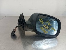 Retroviseur gauche (ou coque) Opel ASCONA