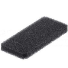 Innenraumfilter-Einsatz 203 - 92 mm KOLBENSCHMIDT für u.a. RENAULT TRUCKS