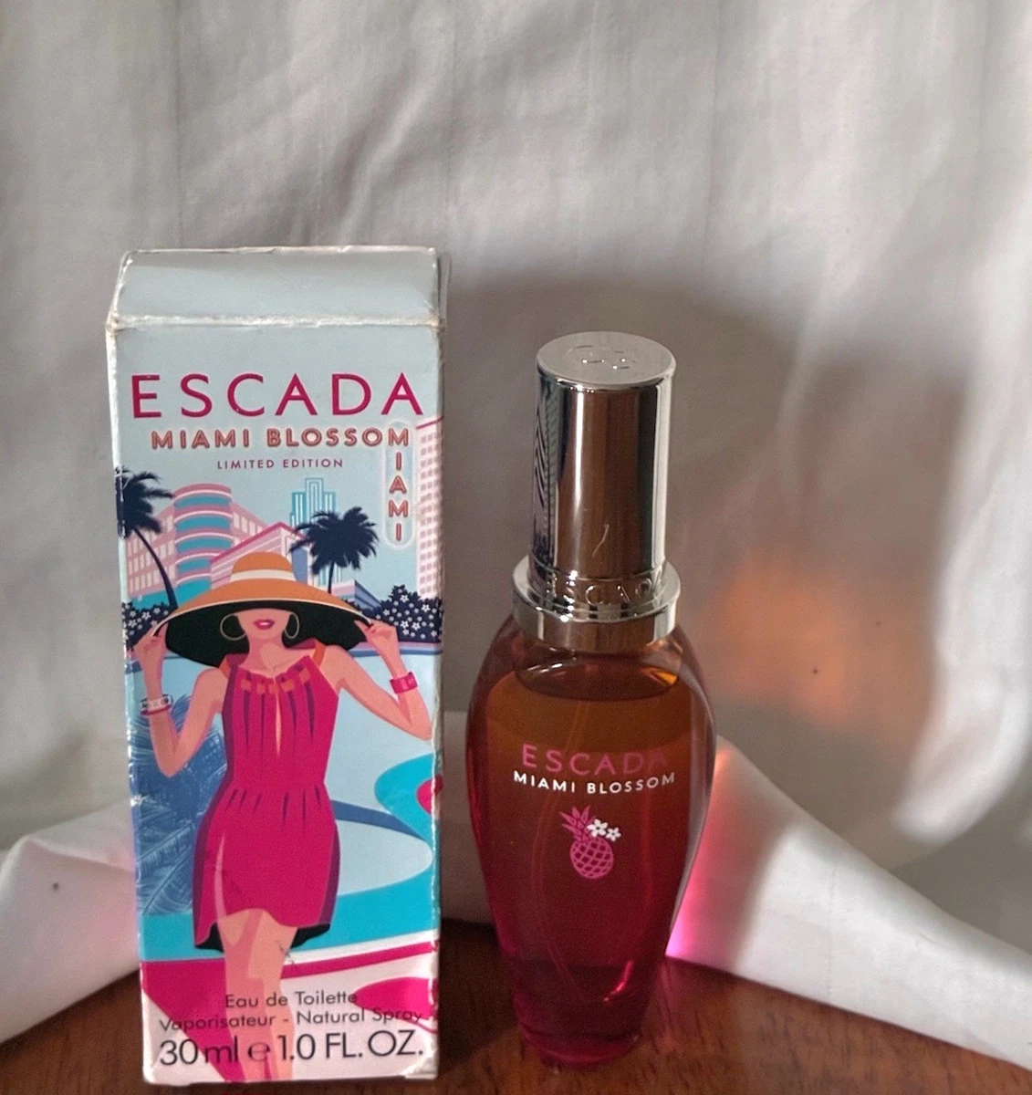 ESCADA Limited Edition Fragrances for Women for sale | eBay