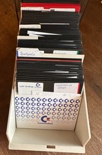 Environ 110 Disquettes, Disquettes Amiga Avec Boîte & Boîte En Bon État #03 26