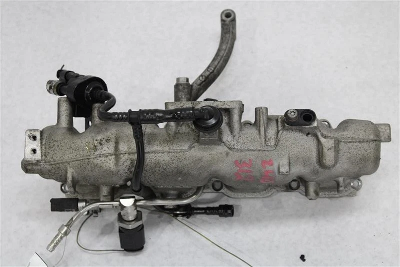 Used Engine Intake Manifold fits: 2016 Audi A4 2.0 Grade B - Image 3 of 4