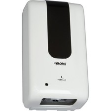 Automatic Dispenser for Hand Sanitizer/Liquid Soap 1200 ml Capacity